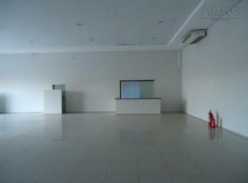 e8a3b9349231a48d43863c2fb430d1536e051507 · Salão comercial para locação, Quinta Ranieri, Bauru - SL0006.