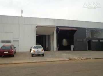 21cc892c103c209cb7848d613bf3483db0b81975 · Barracão Comercial à venda, Jardim Marabá, Bauru - BA0029.