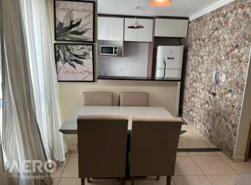 254198996a1e0b72db3c202af1219272cd086811 · Apartamento com 2 dormitórios à venda, 42 m² por R$ 215.000,00 - Parque das Nações - Bauru/SP
