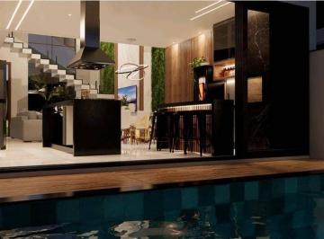 00ba851e80d69dbef50e487ee271921087d1ae8e · Casa com 4 dormitórios à venda, 251 m² por R$ 1.810.000,00 - Condominio Milano - Indaiatuba/SP