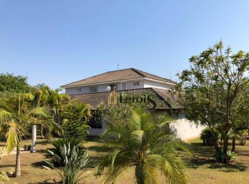 34d4dcb268a0a5cc33478568b15391f300344a53 · Chácara com 5 dormitórios à venda, 2500 m² por R$ 1.100.000,00 - Chácaras Carolina - Itu/SP