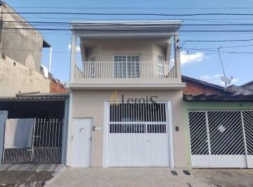 f67c75f3947fc3b6aab021aa456c46cf40766e0f · Casa com 4 dormitórios à venda, 233 m² por R$ 550.000,00 - Jardim Residencial Itaim - Itu/SP