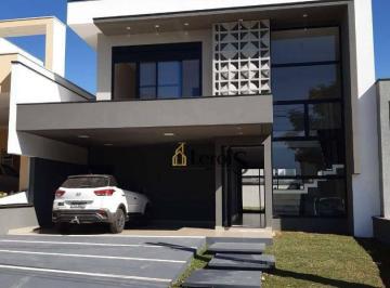d1d3911f938508e98b0a4b703ea4cc6a9f6cc820 · Casa com 4 dormitórios à venda, 215 m² por R$ 1.300.000,00 - Condomínio Campos do Conde - Sorocaba/S