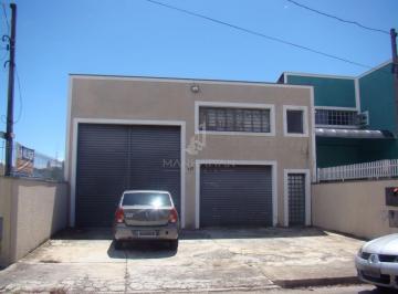 0 · barracão à venda em Vila Santana