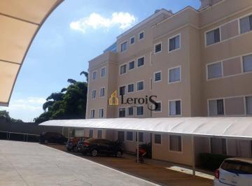c9834ebb4eb3decceab1c0504c7531ef33306155 · Apartamento à venda, 62 m² por R$ 340.000,00 - Condomínio Residencial Spazio Ilha Di Fiori - Itu/SP