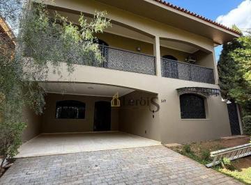 655c420f5d6df2bc90493794820a60cfedc137b1 · Casa com 4 dormitórios, 340 m² - venda por R$ 1.700.000,00 ou aluguel por R$ 9.000,00 - Condomínio P