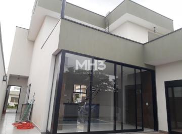 0 · casa à venda em Residencial Real Parque Sumaré