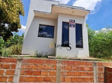 639123577a532e84953c01632f5c4307dcde4c60 · Casa com 1 dormitório à venda, 40 m² por R$ 250.000,00 - Jardim Santa Rosa - Itu/SP