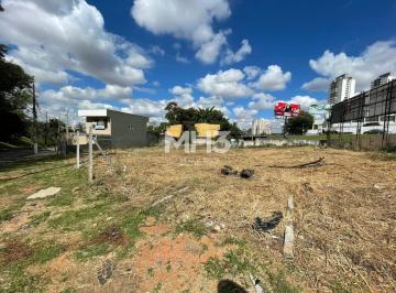 0 · Área para Venda ou Locação na Av. Norte Sul em Campinas/SP