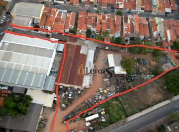 792f45973c4f6f28a1ef56f0d095fc6976b374b2 · Área à venda, 7302 m² por R$ 6.500.000,00 - Jardim Oliveira - Itu/SP