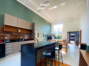 1254f33ce3b62a7a66326569106d06cf1d7b1454 · Casa com 3 dormitórios à venda, 182 m² por R$ 780.000,00 - Jardim Paulista III - Itu/SP