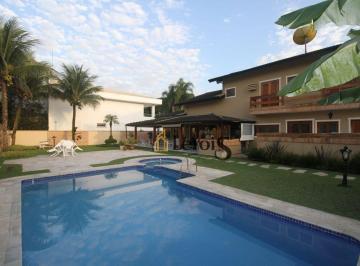 5dd304ec528df8aa227fe8e2ba2c2b1e89d7c1b4 · Casa com 4 dormitórios à venda, 360 m² por R$ 5.800.000,00 - Condomínio Hanga Roa - Bertioga/SP