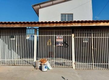 20e2133fb95fbed119623c8d4fe523e3a6390e47 · Casa com 2 dormitórios à venda, 140 m² por R$ 650.000,00 - Residencial Parque São Camilo - Itu/SP