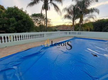 c815851af64c154e517681e7337ad268047f1b76 · Chácara com 3 dormitórios à venda, 2100 m² por R$ 650.000,00 - Cercado - Araçoiaba da Serra/SP