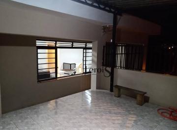 1fbd843842ef9042848ea31d6b007d997e851d90 · Casa à venda, 200 m² por R$ 380.000,00 - Jardim Alberto Gomes - Itu/SP