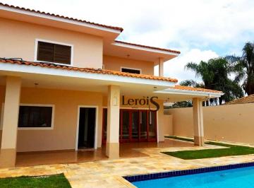 1af1c8f6eafee46f38fe2d60cfca41acbc297d54 · Casa Espetacular de 5 Suítes no Condomínio Flora Ville em Boituva, SP