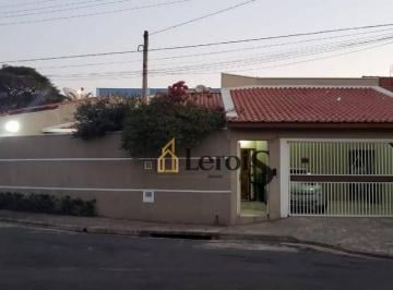 cfe94ef2146fc8fdbd9a0751eb29d4393bf52ca5 · Casa com 3 dormitórios à venda, 200 m² por R$ 580.000,00 - Jardim da Cidade - Salto/SP