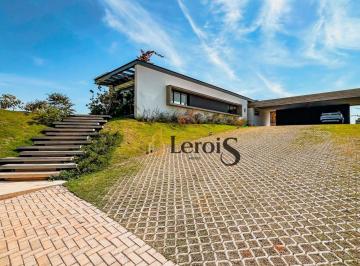 9d441580b83643c1638674070757394649f7567e · Casa com 5 dormitórios à venda, 536 m² por R$ 7.500.000,00 - Condomínio Terras de São José II - Itu/
