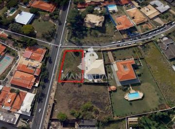 0 · Terreno à venda com 1253m² no bairro Parque Taquaral em Campinas/SP