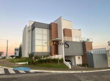 ae7b16489d94d0f0a8aa43336599bb71495570fa · Casa com 3 dormitórios à venda, 424 m² por R$ 2.700.000,00 - Condomínio Lagos D'Icaraí - Salto/SP