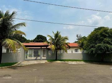 a96e1d380423898d0966d3ca8bebd2d2ea17ee8b · Chácara com 3 dormitórios à venda, 1400 m² por R$ 1.500.000,00 - Condomínio Zuleika Jabour - Salto/S