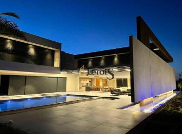 396d59c1a4b8b4fd52344e391476acf50f2202f2 · Casa com 6 dormitórios à venda, 1050 m² por R$ 13.900.000,00 - Condomínio Fazenda Vila Real de Itu -