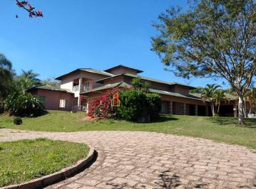 025c0b49b1f37a4e82d3d60d74d82c31693e8167 · Chácara à venda, 20000 m² por R$ 7.000.000,00 - Condomínio Colinas do Mosteiro de Itaici - Indaiatub