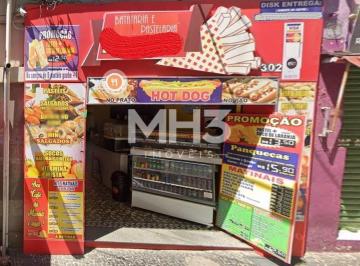 0 · ponto comercial à venda em Centro