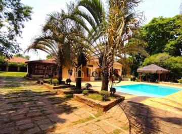 4cc5a9756ec01d5310244a9fe78eeff083f1593e · Chácara com 5 dormitórios à venda, 2800 m² por R$ 1.700.000,00 - Condomínio Mangueiras de Itu - Itu/