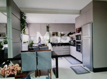 0 · apartamento à venda em Campo Verde