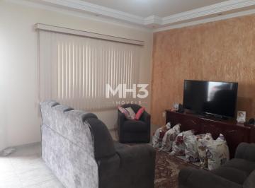 0 · casa à venda em Jardim Residencial Ravagnani