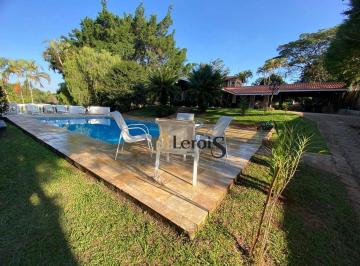 0256684630300e902facd071d0e3fc0ac32a5fab · Casa com 5 dormitórios à venda, 391 m² por R$ 3.200.000,00 - Condomínio Colinas do Mosteiro de Itaic