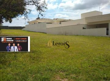 d309a15b67d0b7f6d15d60ee1d5cd5cf9cfed6ed · Terreno à venda, 540 m² por R$ 520.000,00 - Condomínio Palmeiras Imperiais - Salto/SP