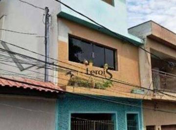 d1e35f539ae856251c9c9c05597ca54cd8ae9a96 · Casa com 3 dormitórios à venda, 148 m² por R$ 720.000,00 - Vila das Mercês - São Paulo/SP