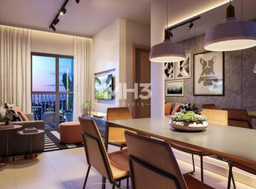 0 · apartamento à venda em Jardim Paranapanema