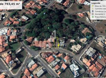 0 · terreno à venda em Jardim Bela Vista