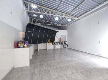 a98d1623da0a61b57cdcaf0eac6e9a2d9385a59c · Salão à venda, 140 m² por R$ 650.000,00 - Loteamento Terras de São Pedro e São Paulo - Salto/SP