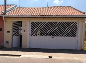 f5776ad164bd0e5e9ef5b62114068eadca3ce86f · Casa com 2 dormitórios à venda, 135 m² por R$ 465.000,00 - Residencial Santa Madre Paulina - Salto/S