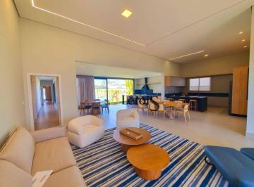 21566d2646c634ae66659e5f6965b0fcf409f142 · Casa com 4 dormitórios à venda, 365 m² por R$ 4.200.000,00 - Condomínio Xapada Parque Ytu - Itu/SP