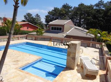 fb3d28bdd9aa1e0a22bc2b619e6dc407163c735c · Casa com 4 dormitórios à venda, 600 m² por R$ 2.500.000,00 - Condomínio Monte Belo - Salto/SP