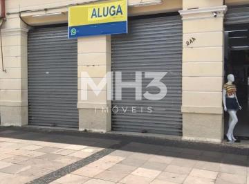 0 · salão para aluguel em Centro
