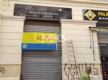 0 · salão para aluguel em Centro