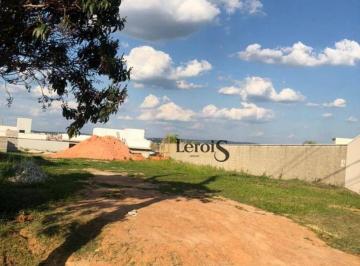850907f73a3482be0df5a2b874497ffd2799b78d · Terreno à venda, 1020 m² por R$ 720.000,00 - Condomínio Xapada Parque Ytu - Itu/SP