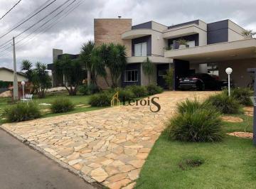 7532c35f7c7f99addd5449b217a159dc19c7071e · Casa com 4 dormitórios à venda, 456 m² por R$ 2.300.000,00 - Condomínio Terras de Mont Serrat - Salt