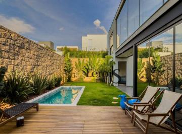 0110463cc13c303f821b448d022913831129a5b7 · Casa com 4 dormitórios à venda, 300 m² por R$ 3.400.000,00 - Condomínio Villas do Golfe - Itu/SP