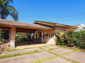 63ae3e436c484837ee7e67362fdb07ca900ee191 · Casa com 3 dormitórios à venda, 178 m² por R$ 850.000,00 - Condomínio Parque do Varvito - Itu/SP