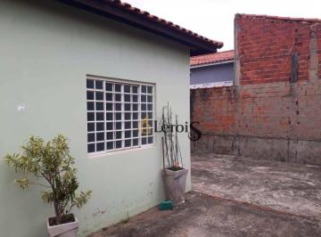 3600131060252ab4173259251299102455a146cd · Casa com 2 dormitórios à venda, 90 m² por R$ 350.000,00 - Parque Residencial Potiguara - Itu/SP