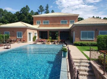 95d7975e6d0886df75b115773984accfa8d7532d · Casa com 6 dormitórios à venda, 1010 m² por R$ 17.000.000,00 - Condomínio Fazenda Vila Real de Itu -