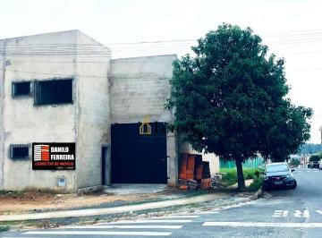 8242704ce989bfcf0677b77c61771ad7f4e5b002 · Galpão para alugar, 112 m² por R$ 8.000,00/mês - Jardim Santa Marta III - Salto/SP
