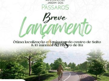 988502c5cc339bc0d561028b17d8bfcd0895735d · Terreno à venda, 180 m² por R$ 149.999,90 - Guaraú - Salto/SP